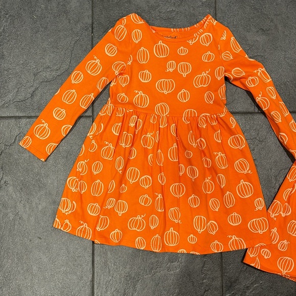 Girls dresses - Picture 3 of 5